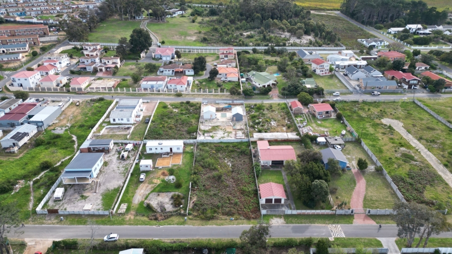 0 Bedroom Property for Sale in Kleinmond Western Cape